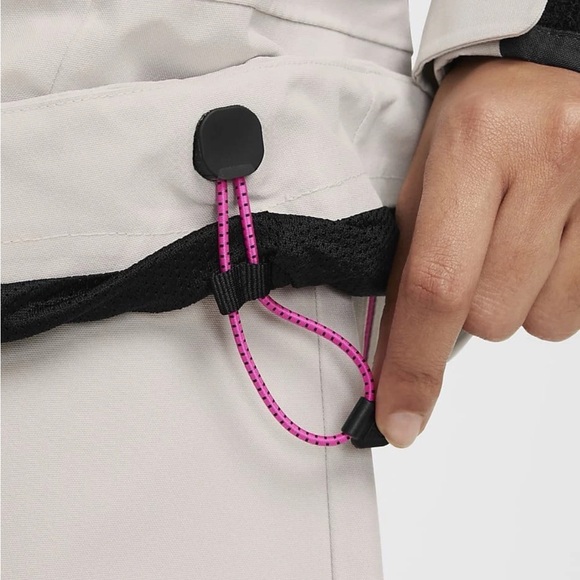 Nike ACG “Chena Vortex” Storm Fit ADV Gore-Tex Jacket Sz Med Tall FV8891-104 - Picture 7 of 13